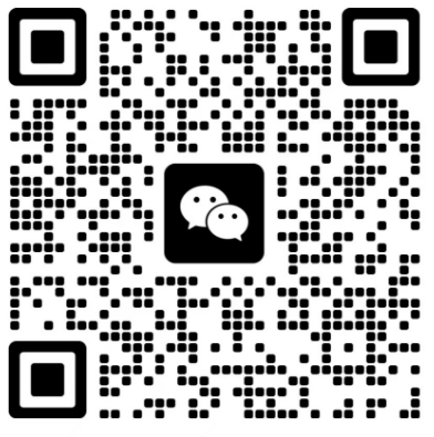 微信二维码