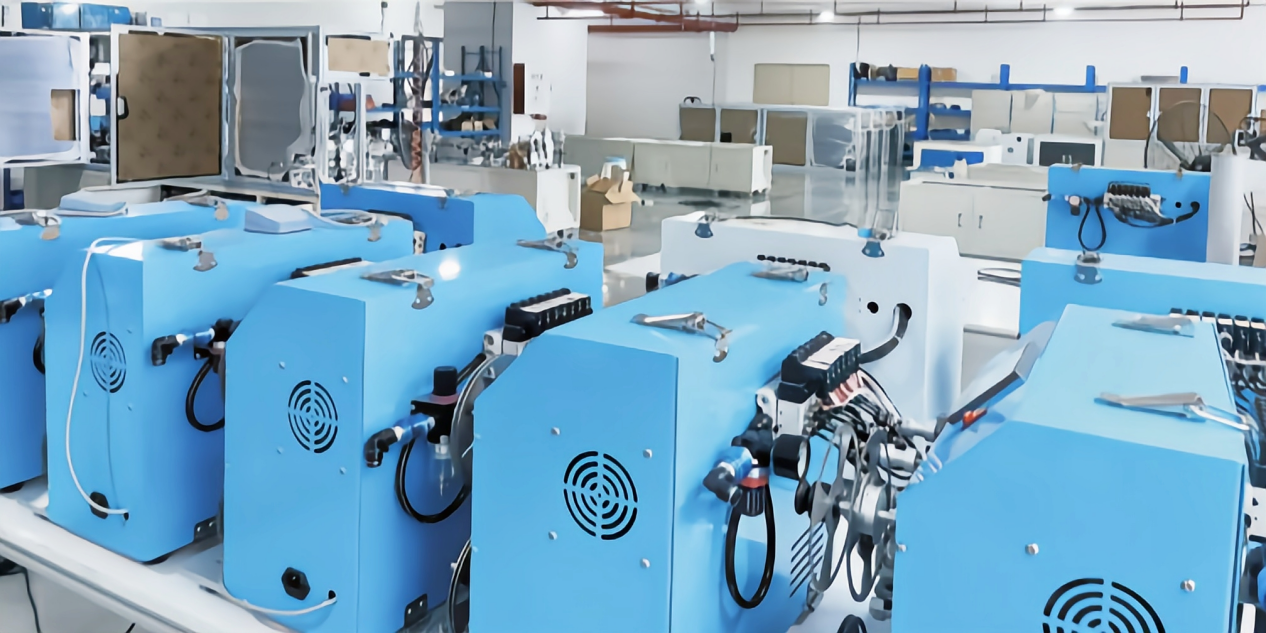 永兴集团app下载DP自动组装机技术参数